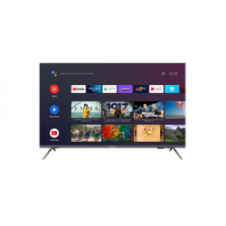 TV 43 UHD SMART TV WIFI 4K ANDROID DVB-T2 PANASONIC TX43JX700E ITALIA"