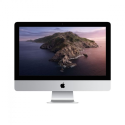 AIO IMAC 21.5 I5 2,3GHZ 8GB/256SSD TEL IRIS PLUS 640 (2020)"