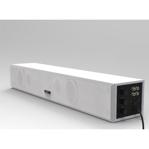 SOUNDBAR EMPIRE SB62 62W WHITE