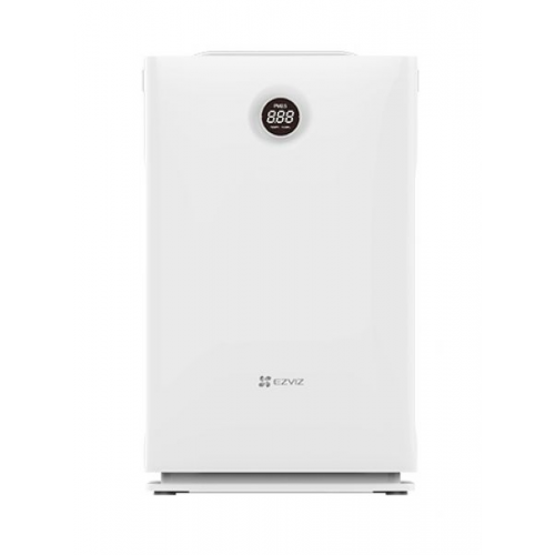 PURIFICATORE EZVIZ CS-EB350A UVC LAMPADA UV C VIRUS + HEPA 42MQ