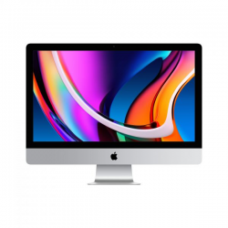 AIO IMAC 27 5K I5 6-CORE 3.1G.(20) 8GB/256GB SSD/RADEON PRO 5300 4GB"