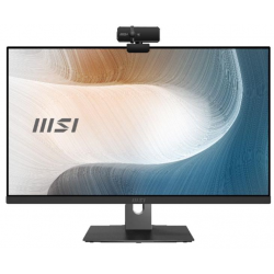 AIO 27 I5 8GB 512GB W10H BK I5-1135G7 IPS MODERN"