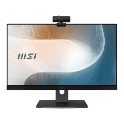 AIO 23,8 I5 8GB 256GB W10P BK NTC I5-11400 IPS PRO"