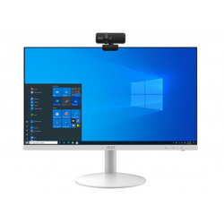 AIO 23,8 I5 8GB 512GB W10H WH NTC I5-11400 IPS PRO"