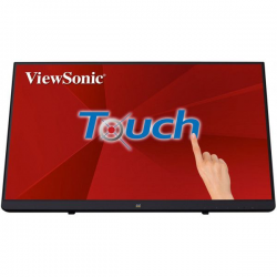 MON TOUCH 22 CAPACITIVE 10POINT MM IPS VGA HDMI DP MM SPEAKER"