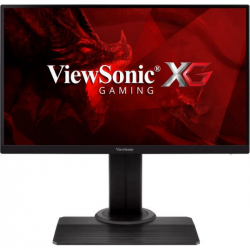 MON 24TN GAMING 144HZ 1MS AMD FREE SYNC MM HDMI 1VGA PIVOT REG ALT DP"