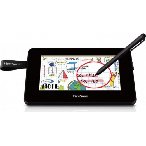 TAVOLETTA VIEWBOARD PEN DISPLAY 7 DIGITAL WRITING PAD TAVOLETTA GRAFI"