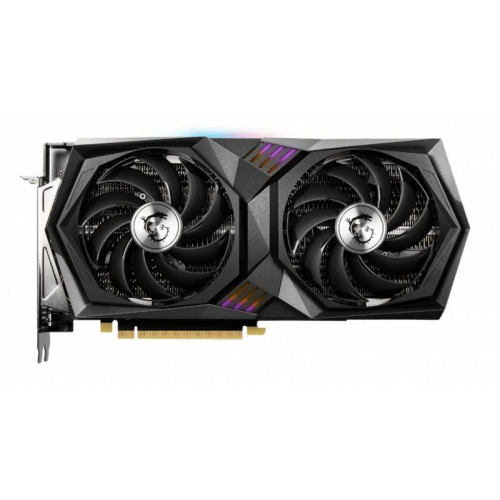 VGA MSI NVIDIA RTX 3060 GAMING X 12 G 12GB DDR6 192BIT 1HDMI/3DP 170W