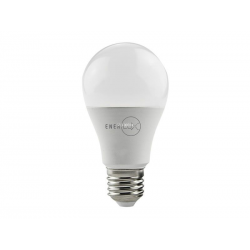 LAMPADINA LED ENERLUX E27 15W 2800&#176,K LUCE CALDA LUMEN 1350