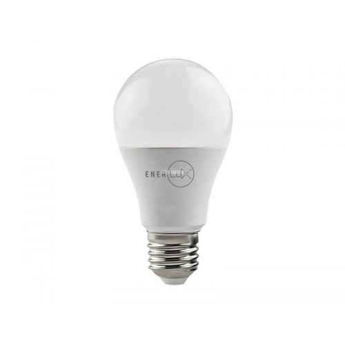 LAMPADINA LED ENERLUX E27 15W 2800&#176,K LUCE CALDA LUMEN 1350