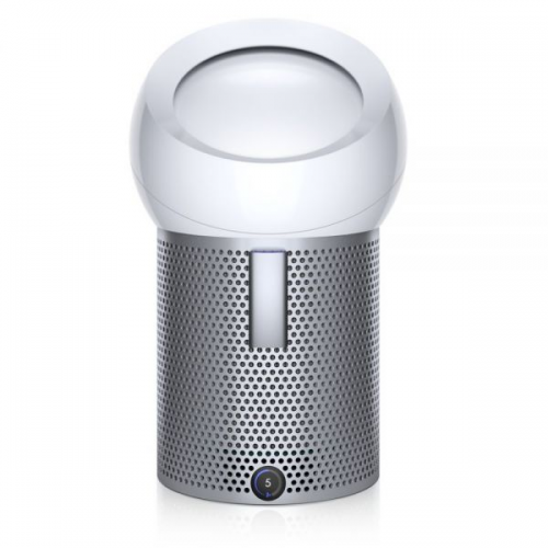 PURIFICATORE DYSON COOL ME BP01 BIANCO ARGENTO