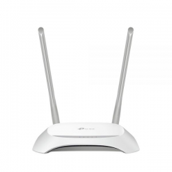 ROUTER 300MBPS 4P 10/100 2ANT 5DBI FIXED WISP TO CUSTOMIZE ROUTER CONF