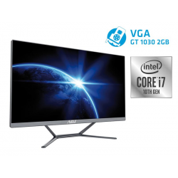 AIO 27 I7 16G 1T VGA 1030 I7-10700 WIFI CAM"