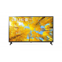 TV 43 LG UHD SMART HDR 10 DVB-C/S2/T2 HD WIFI DLNA HLG"