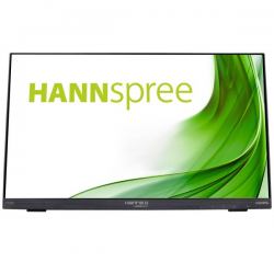 MON TOUCH 21,5LED MM VGA HDMI DP HANNSPREE HT225HPA 10 TOCCHI 7MS"