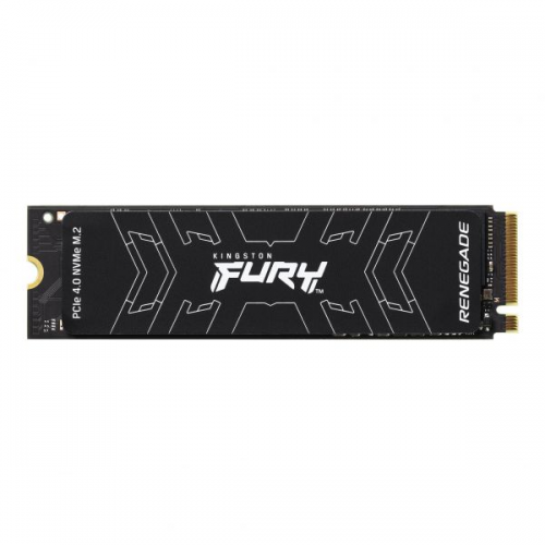 SSD M.2 500GB 2280 PCIE 4.0 NVME R/W 7300/3900 MB/S