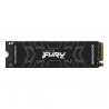 SSD M.2 500GB 2280 PCIE 4.0 NVME R/W 7300/3900 MB/S FURY