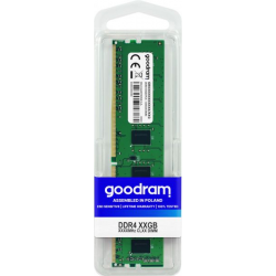 DDR4 16GB 2666 MHZ DIMM GOODRAM CL19